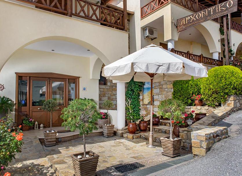 Outdoors view Photo
