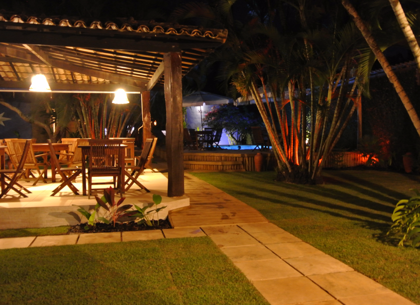 Outdoors view Photo