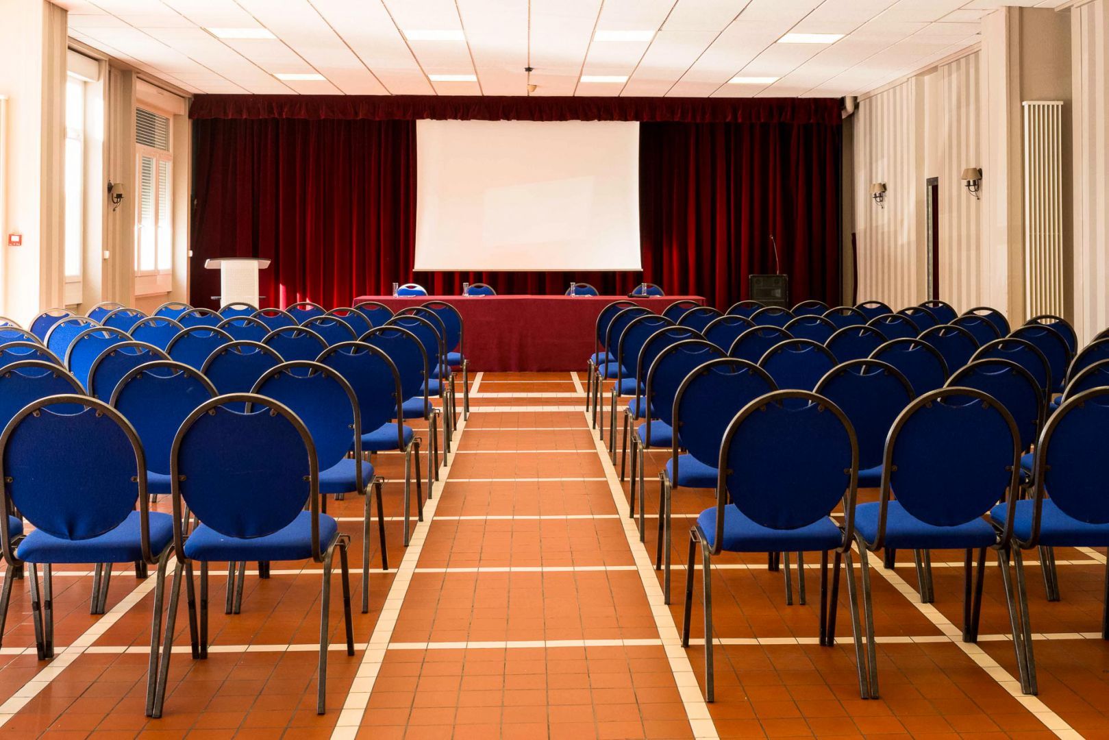 Conference room