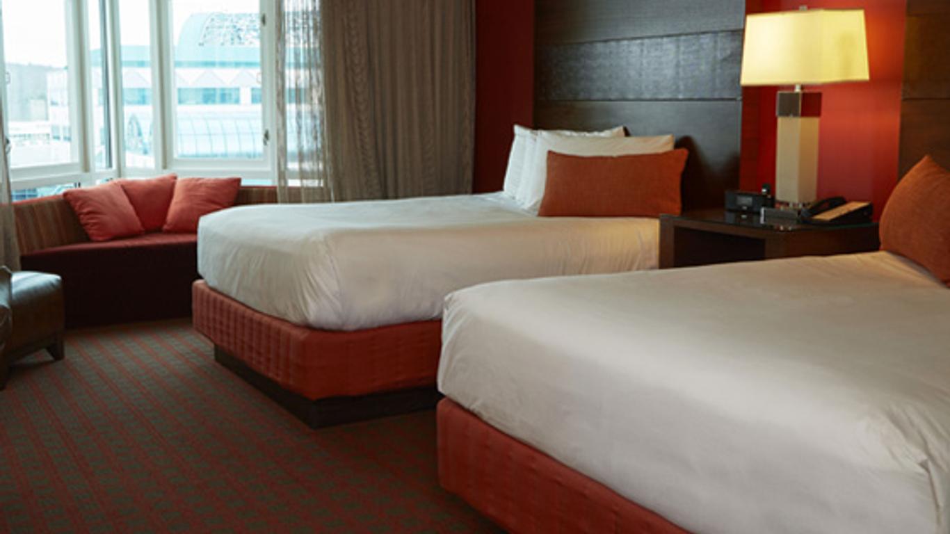 Great Cedar Hotel at Foxwoods