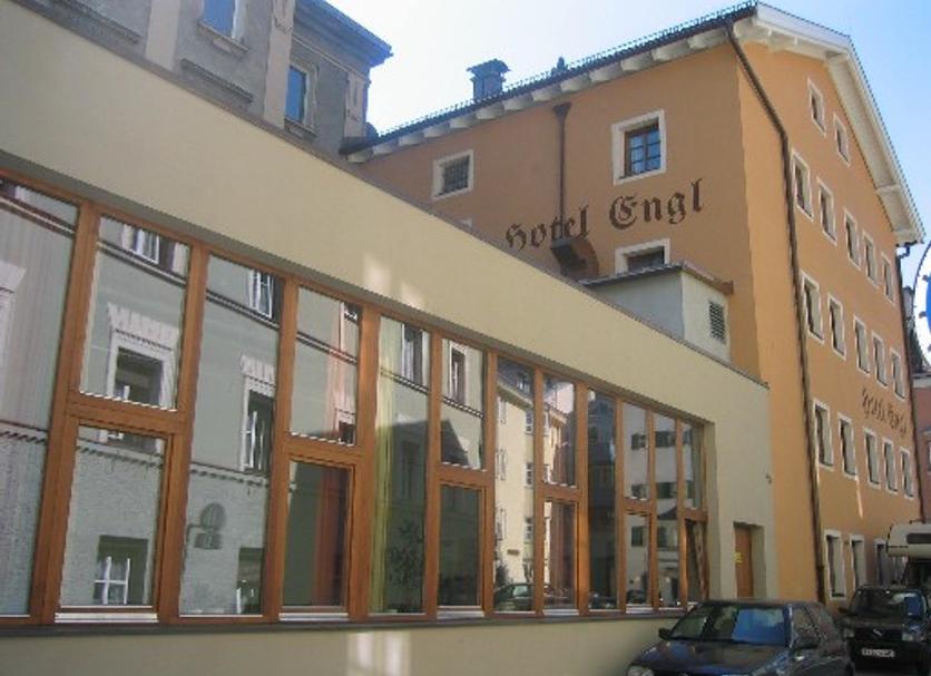 Outdoors view Photo
