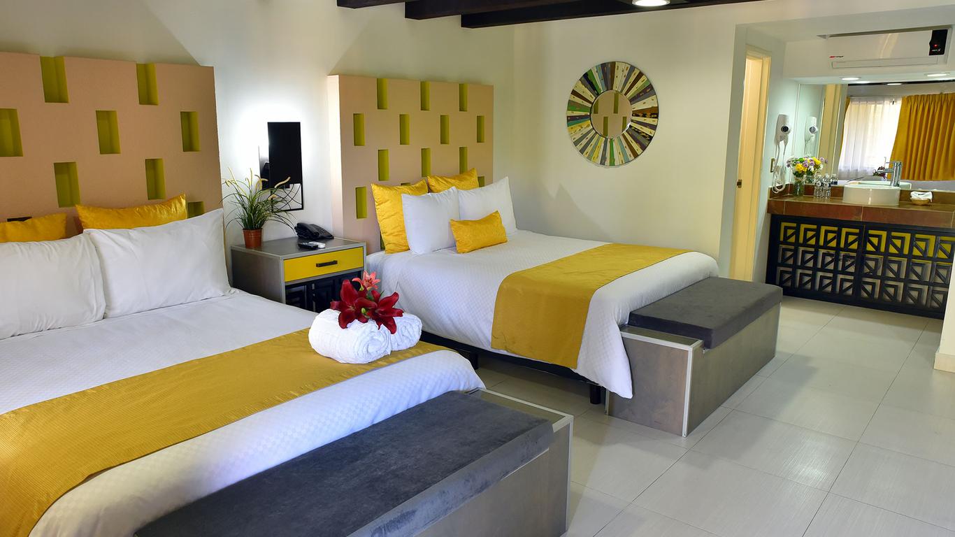 Baja Inn Hoteles Rio