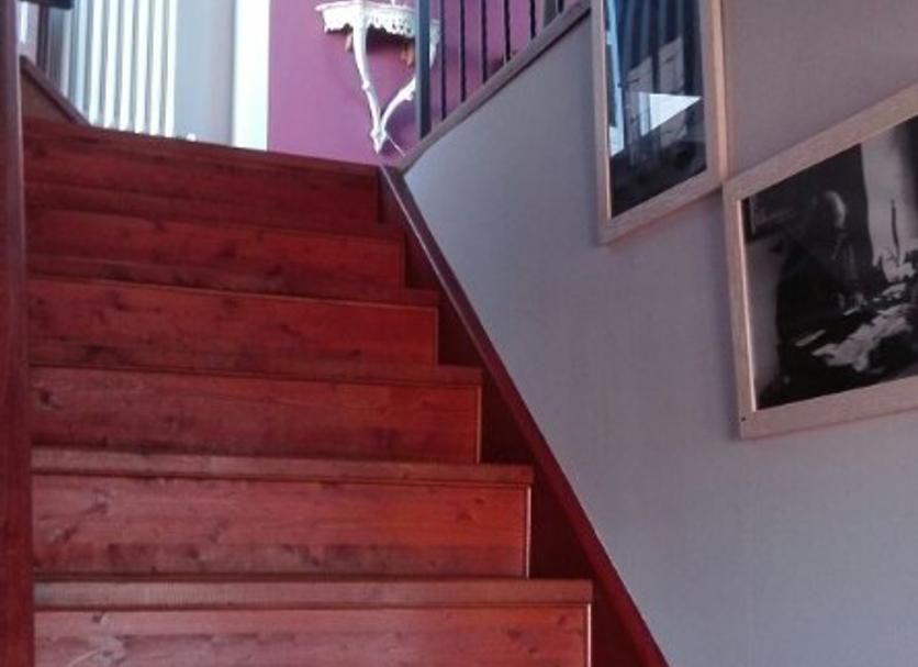 Stairs Photo