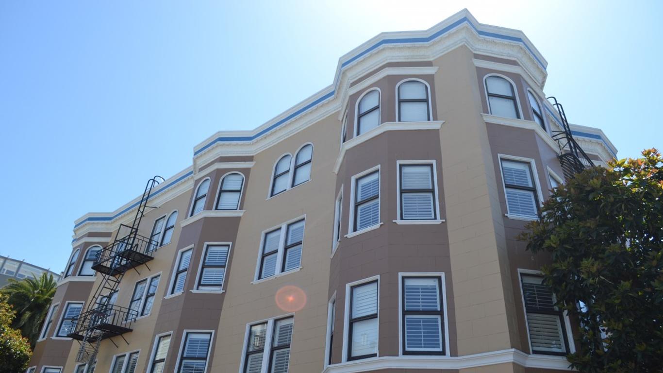 Alpha Inn & Suites
