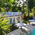Outdoors view