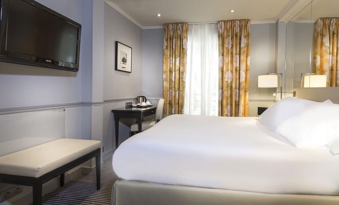 Relais Bosquet