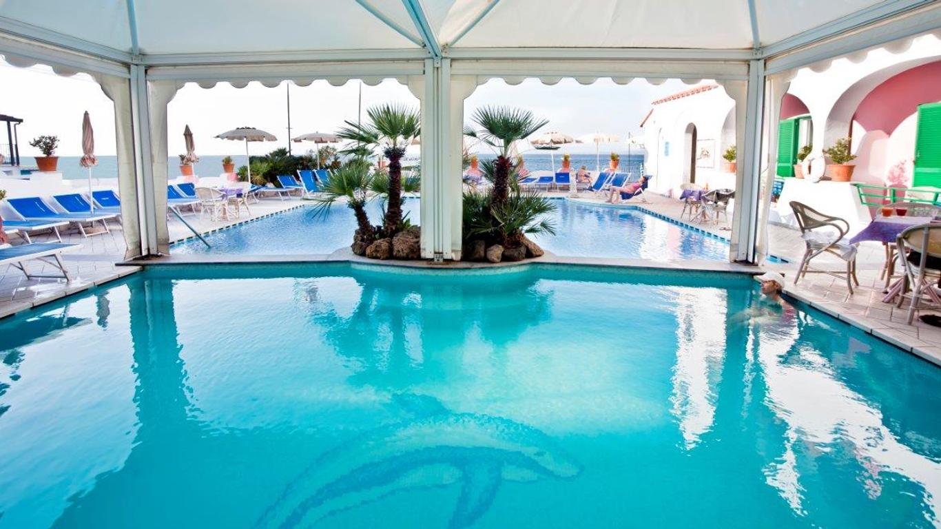 Hotel Solemar Beach & Beauty Spa