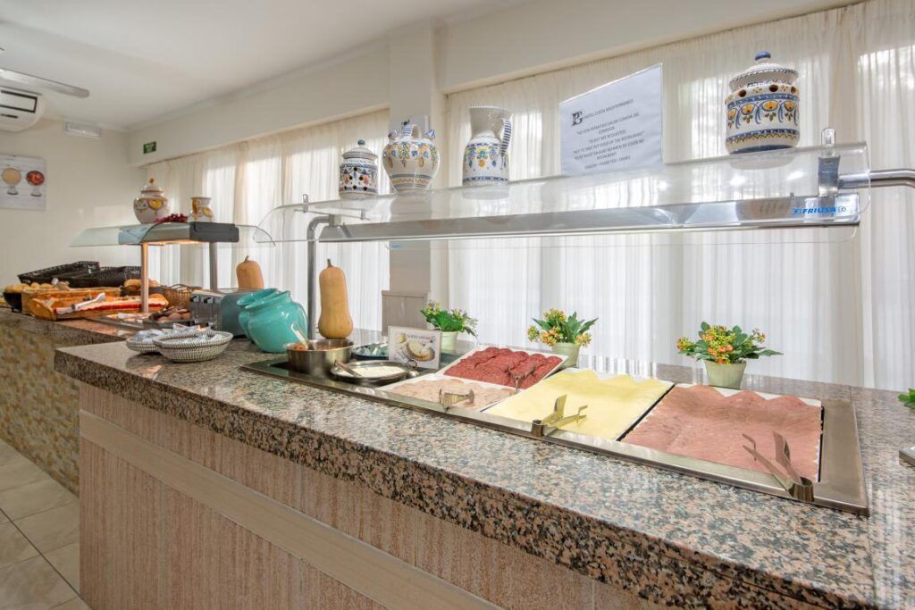 Buffet