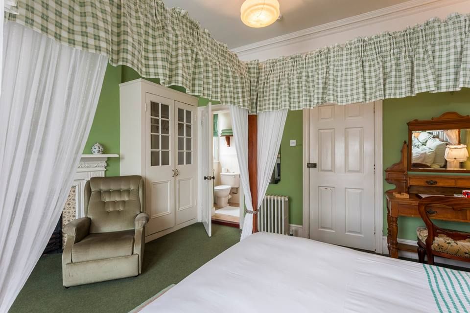 Room amenity