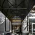 Hotel Entrance