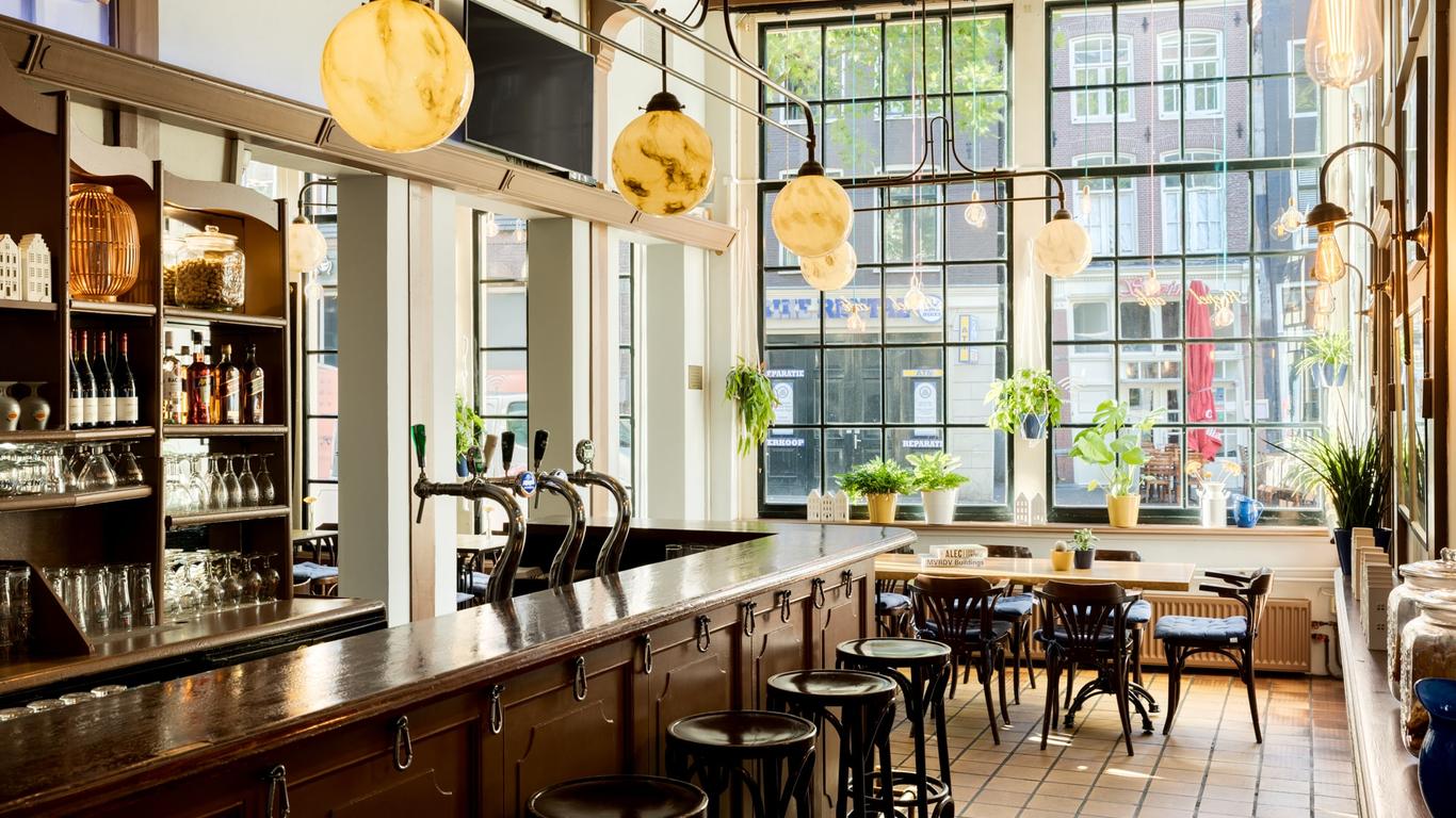 Renaissance Amsterdam Hotel