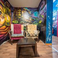 Abbey Court Hostel
