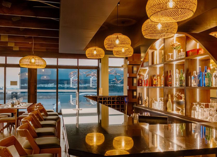 Bar Photo