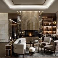 The St. Regis Toronto