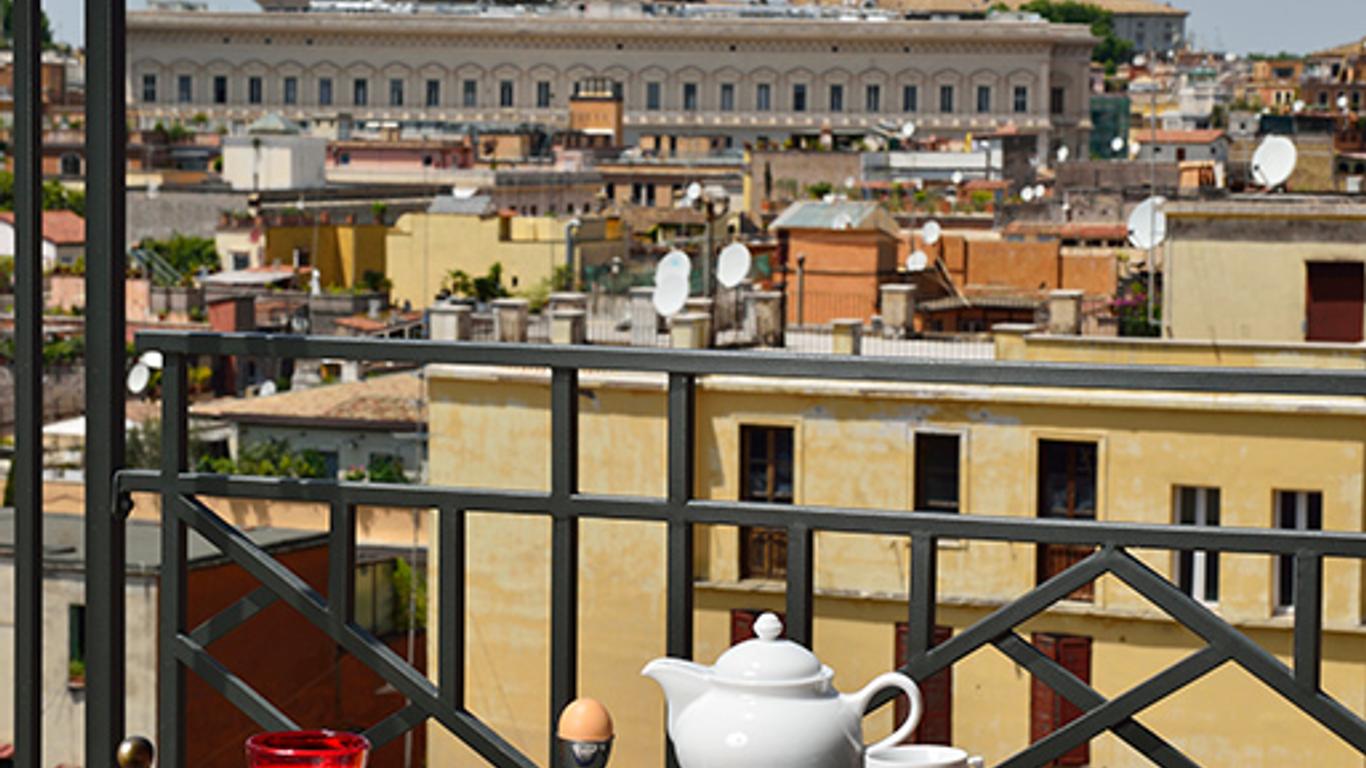 Fh55 Grand Hotel Palatino