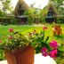 Outdoors view
