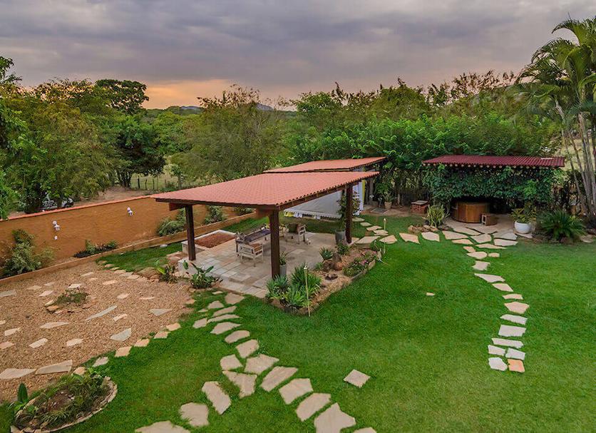 Outdoors view Photo
