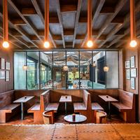 Bisma Eight Villas