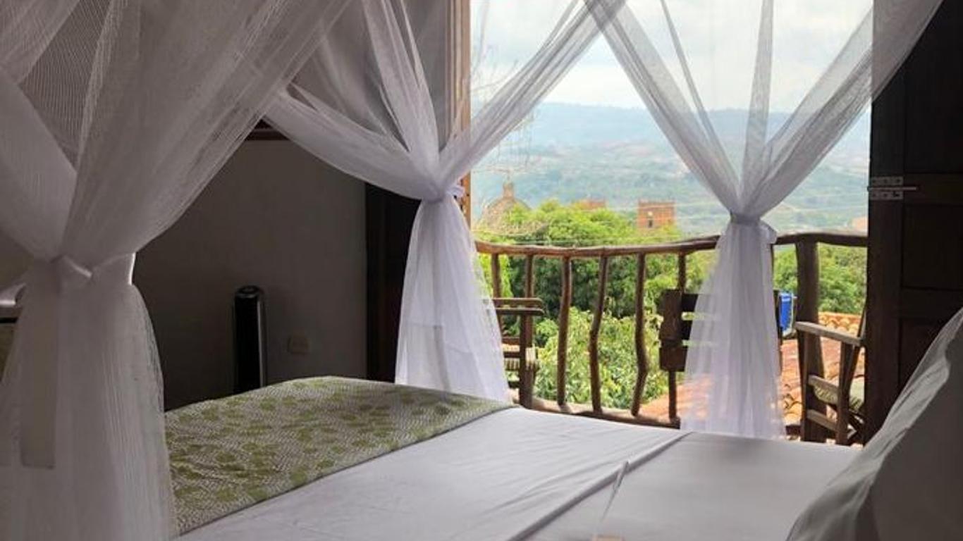 Posada Sueños de Antonio