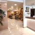Hotel Entrance