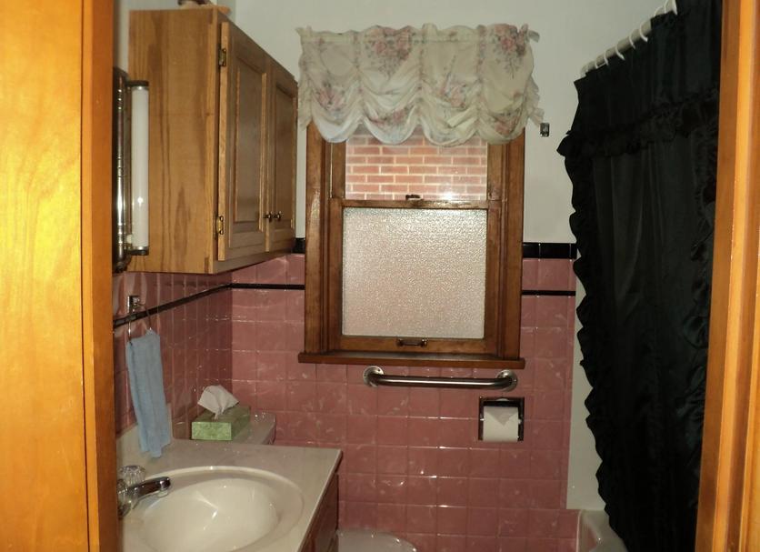 Bathroom Photo