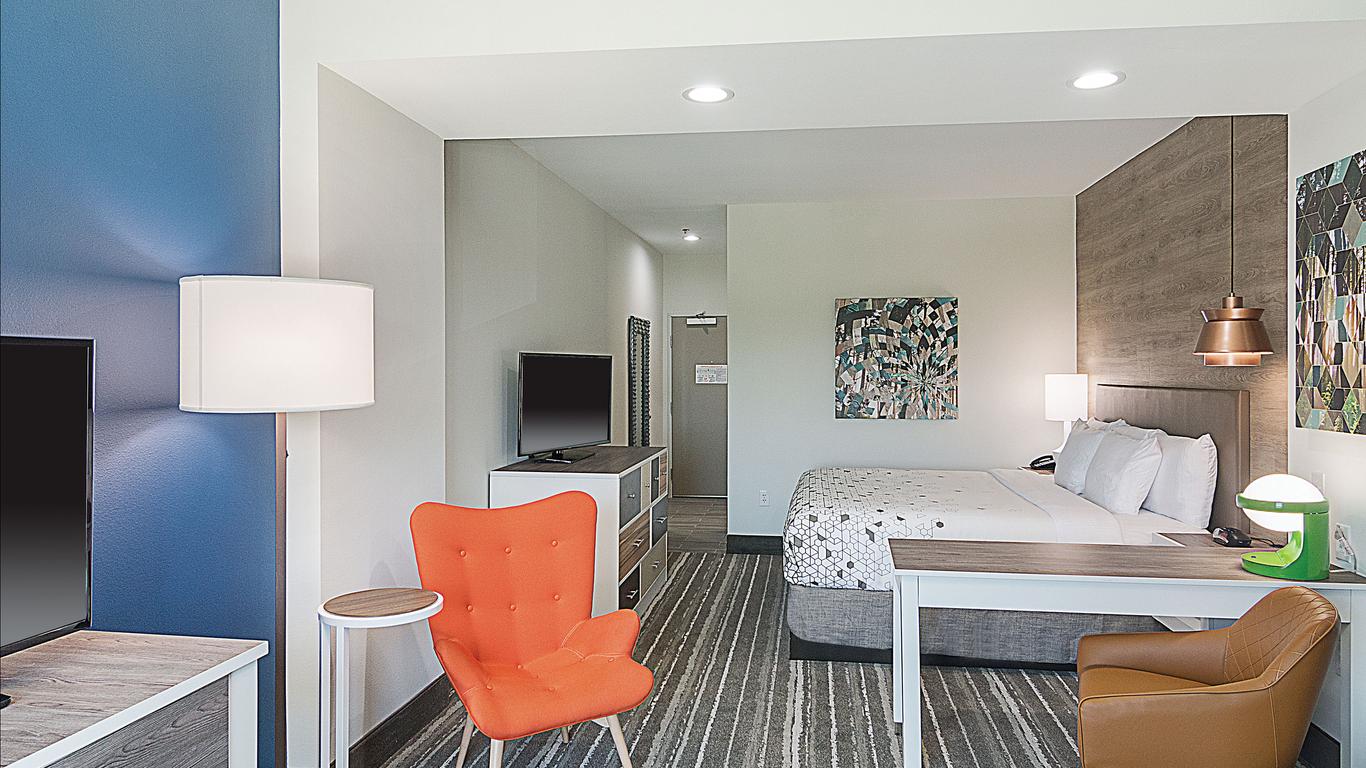 Four Points by Sheraton Plano