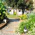 Outdoors view