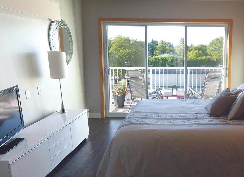 Room amenity Photo