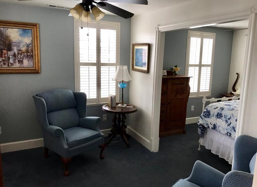 Room amenity Photo