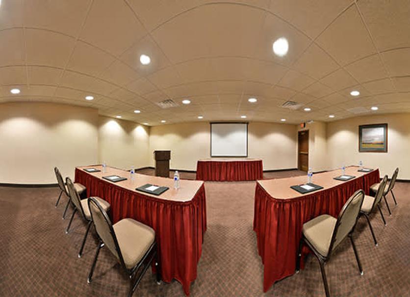 Conference room Photo