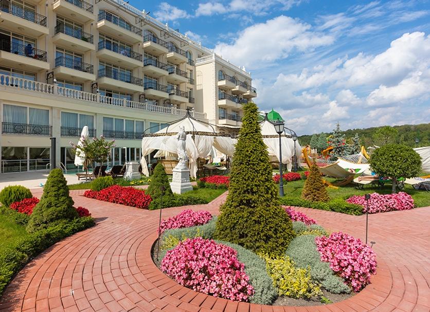 Outdoors view Photo