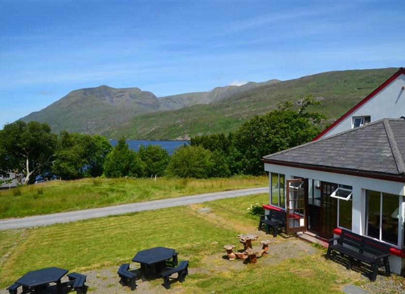 Outdoors view Photo