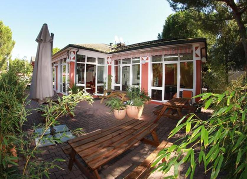 Outdoors view Photo