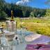 Outdoors view