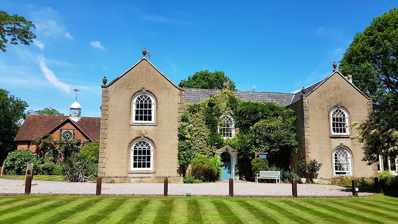 Old Rectory House