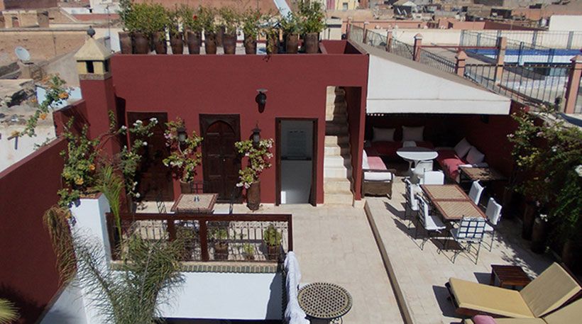 Rooftop