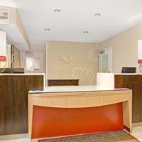 MainStay Suites Salt Lake City Fort Union