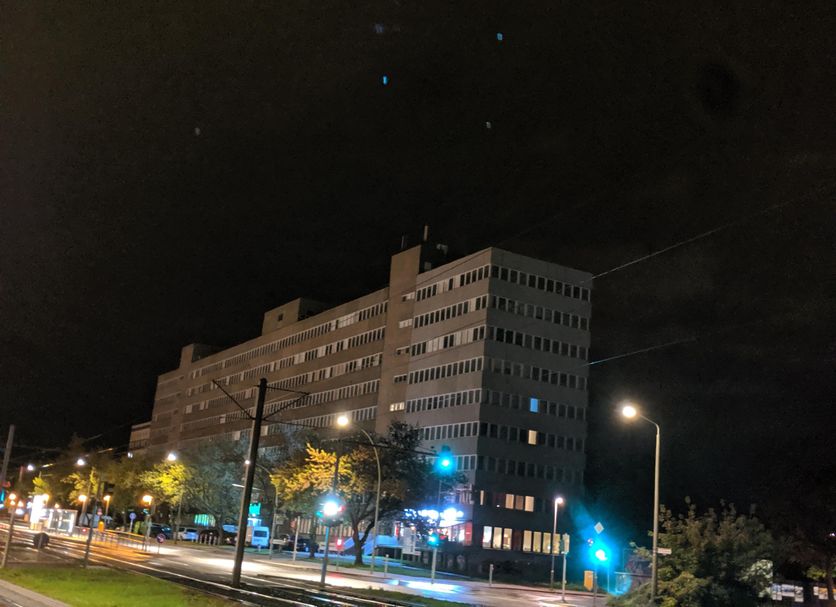Building Photo