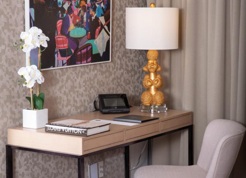 Room amenity Photo
