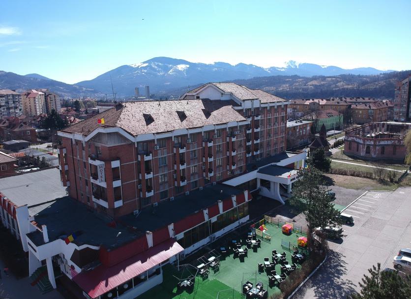 Outdoors view Photo