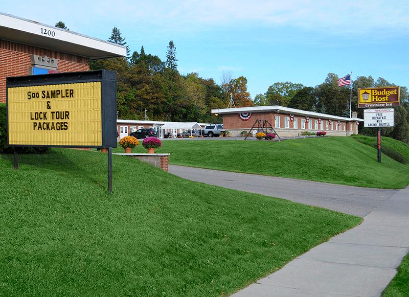 Outdoors view Photo