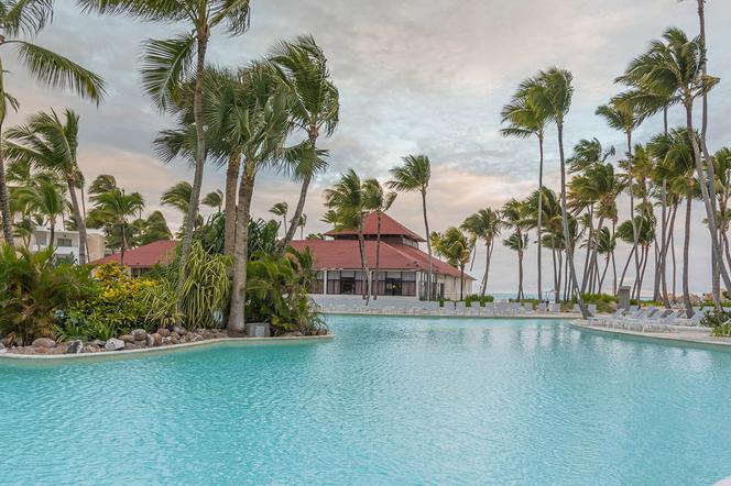 Grand Bavaro Princess All Suites Resort, Spa & Casino