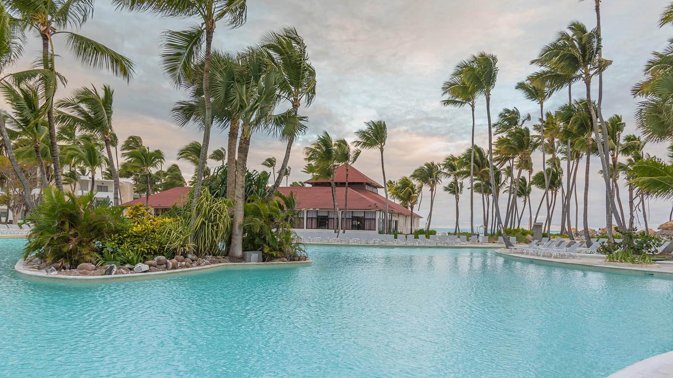 Grand Bavaro Princess All Suites Resort, Spa & Casino