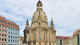 Find cheap flights to Dresden
