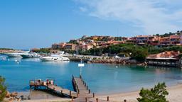 Porto Cervo car rentals
