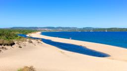 Palau car rentals